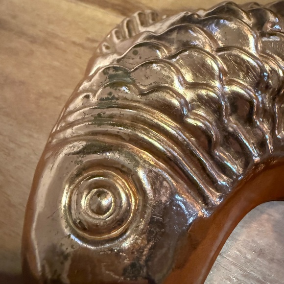 Fish wall Decor - Picture 6 of 7